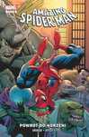 Amazing Spider-Man. Powrót Do Korzeni. Tom 1 72297A01075Ks