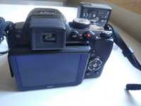 Nikon coolpix P100