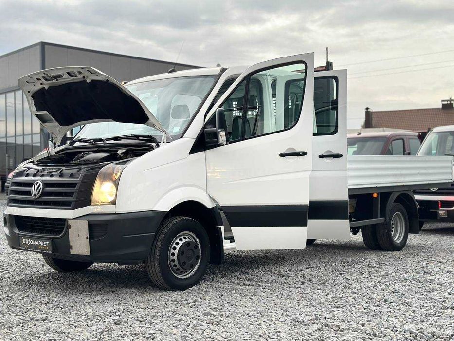 Volkswagen Crafter 2016p.