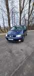 Seat Alhambra 2006 rok