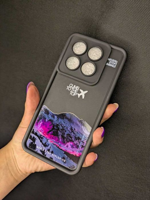 Чохли на телефон