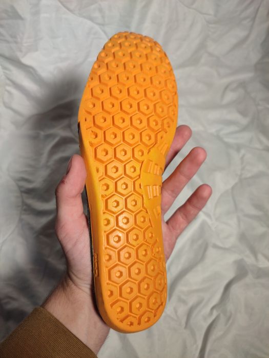 Оригінальні Timberland Britton Hill (presale sample)