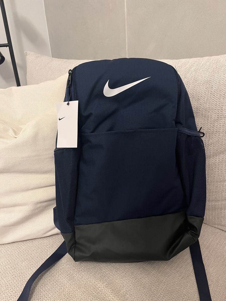 Plecak Nike performance nowy z metką