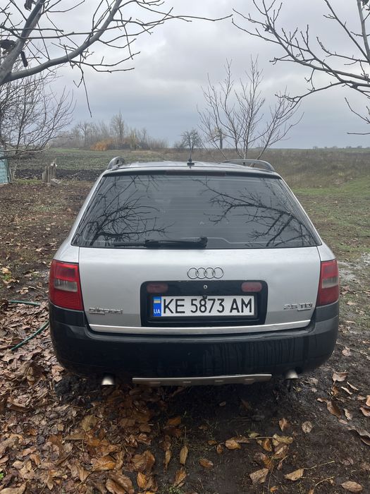 Срочно продам A6C5