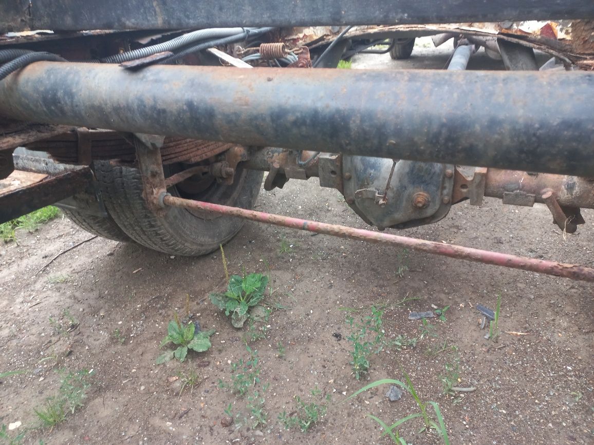 Części Iveco Daily silnik skrzynia most dyfer resory koła zderzak szyb