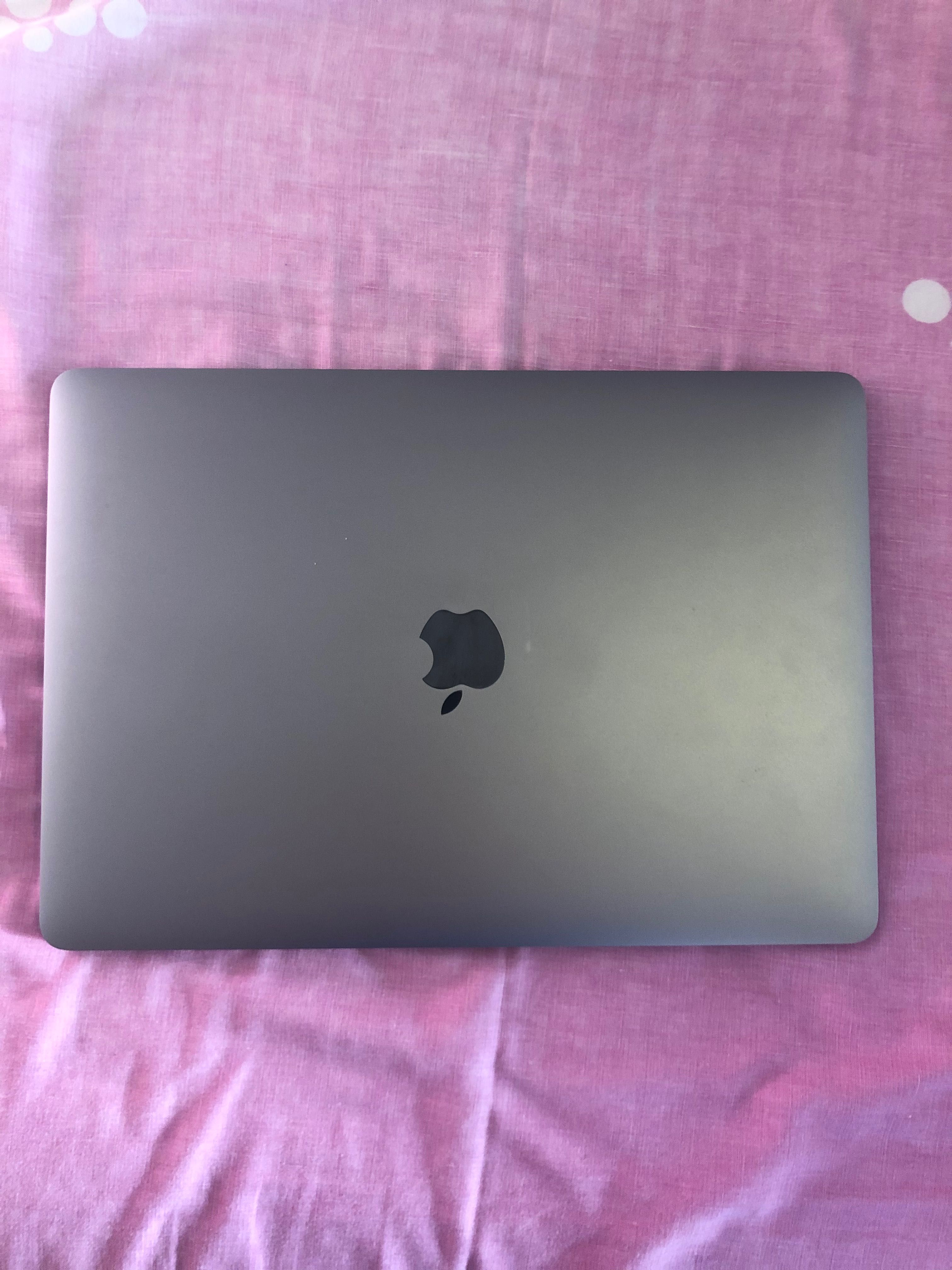 MacBook Pro 13 polegadas (touch bar)