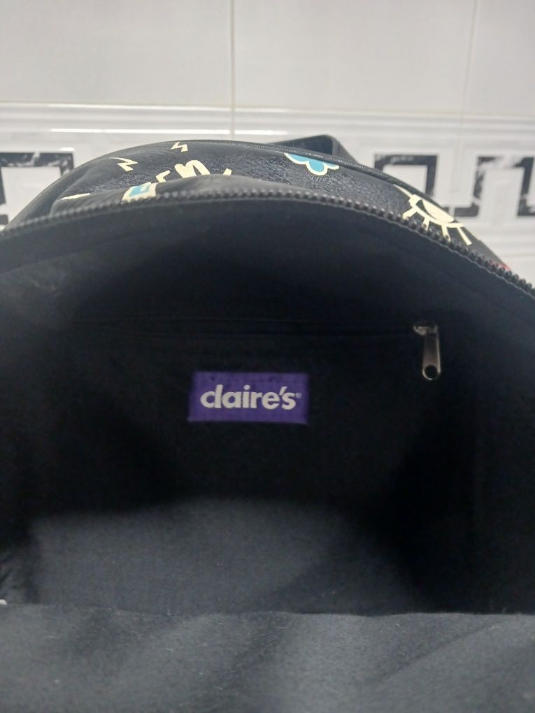 Mochila Claire's