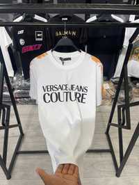 Versace. Koszulka męska. Best quality