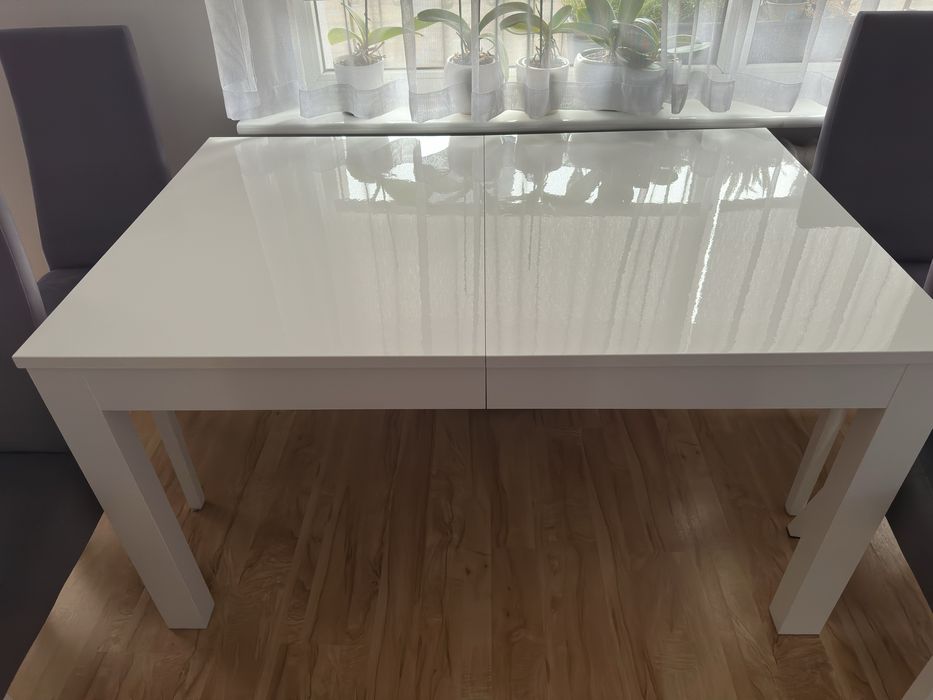 Stół Tuluza Prtt402-C04 140x90 rozkladany