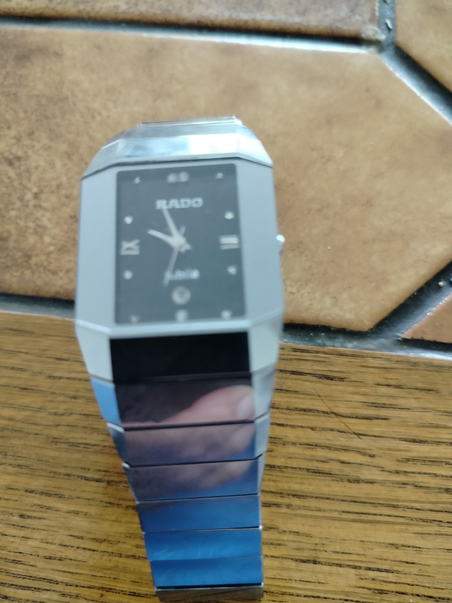 Zegarek Rado 6623M