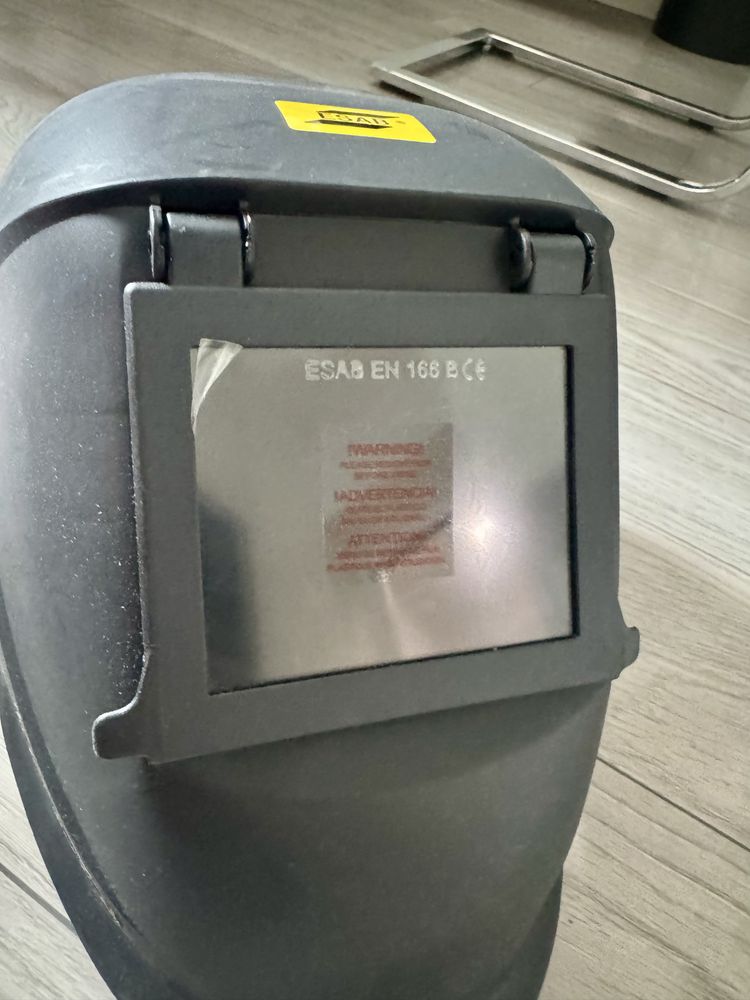 Maska spawalnicza ESAB