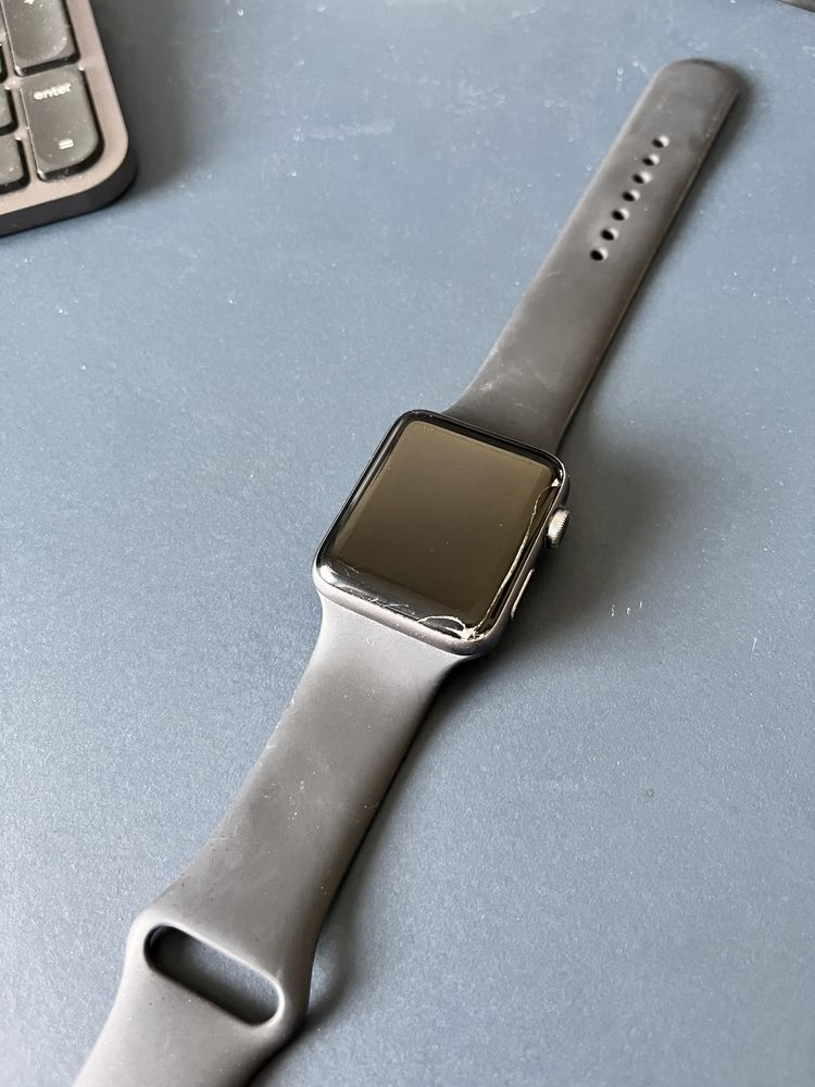 Apple watch series 2