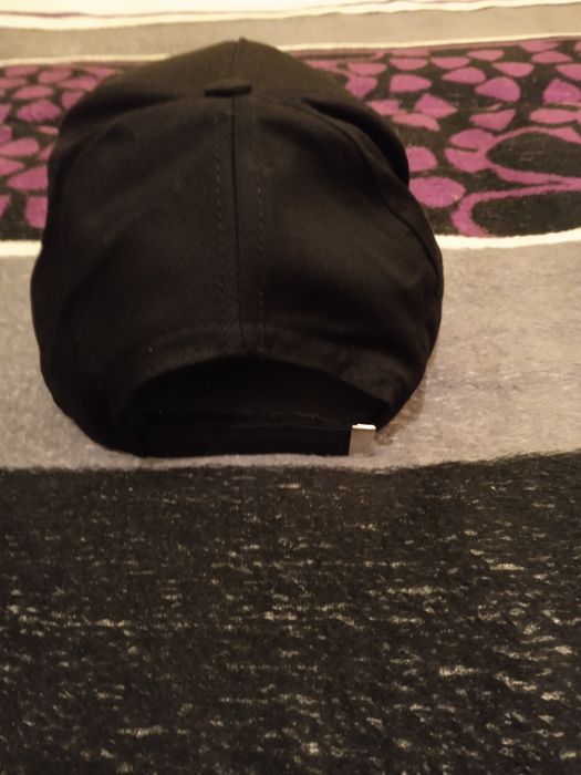 Czapka z Daszkiem Guess