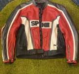 Мотокуртка SPK Tech Mens