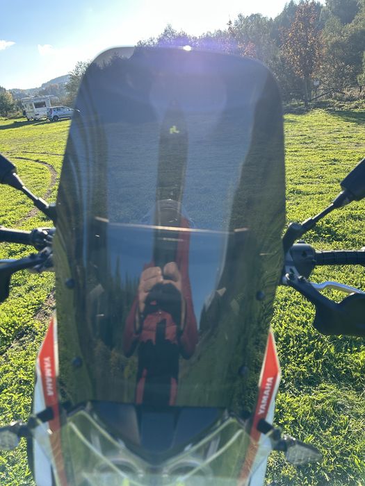 Yamaha Tenere 700 Special Edition