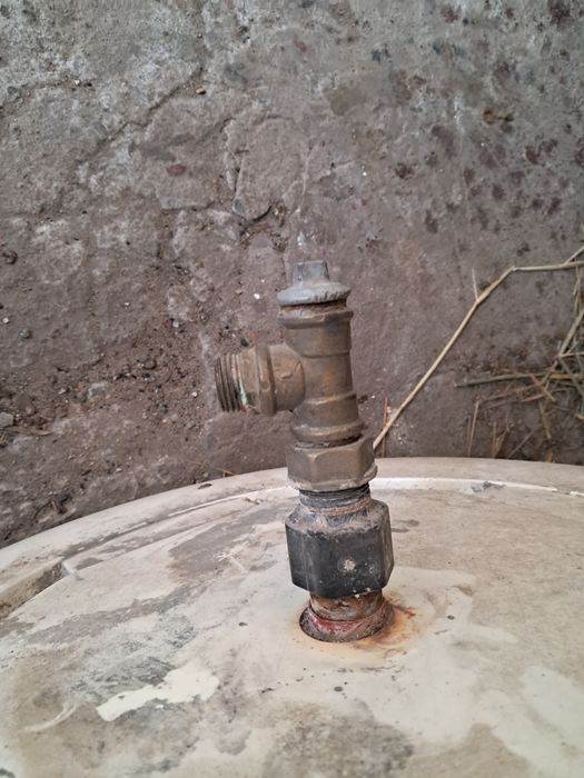 Bojler elektryczny 300 litrów