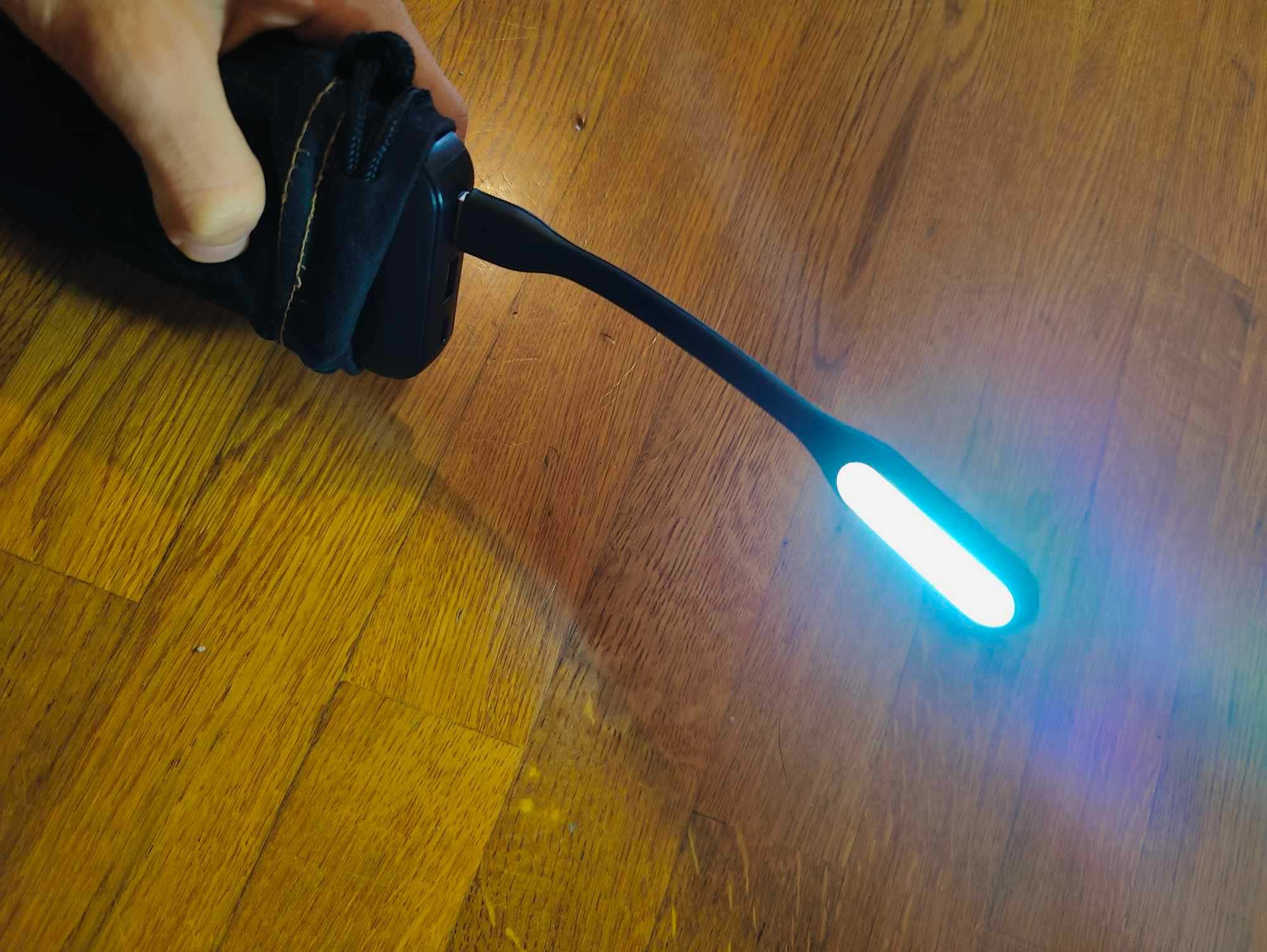Cabos Micro USB, USB-C Apple lightning Originais lanternas USB e mais