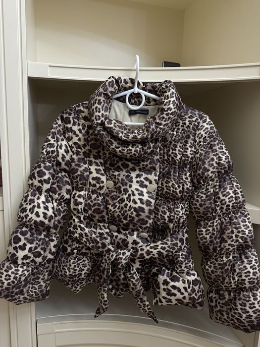 Куртка Miss Blumarine