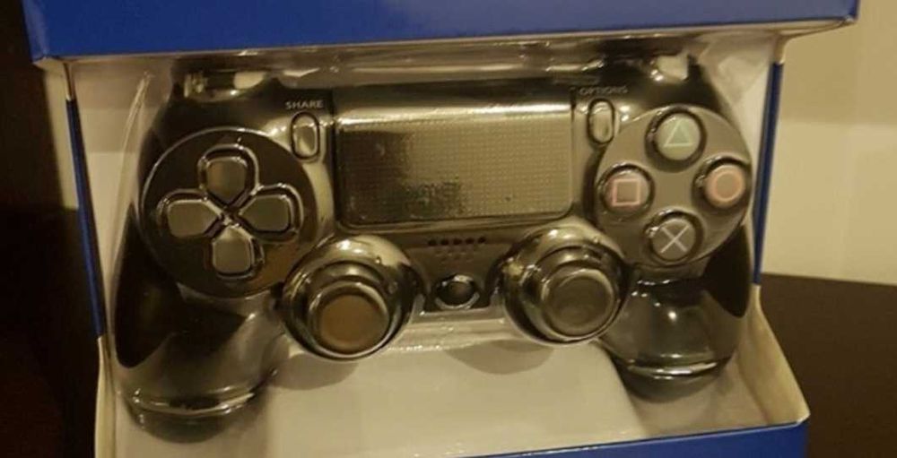 Comando ps4 Wireless Bluetooth