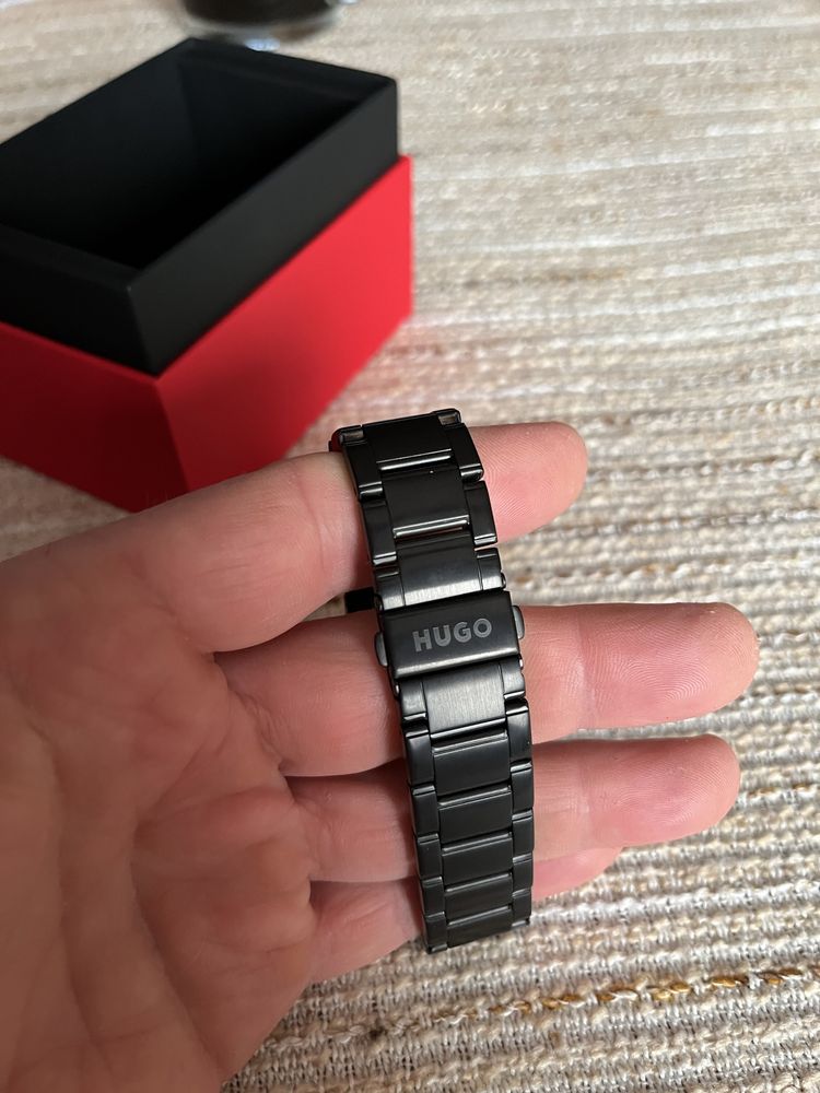 Sprzedam Zegarek Hugo Boss