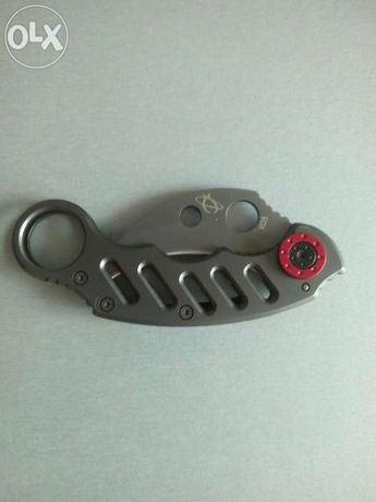 Karambit mantis mk2