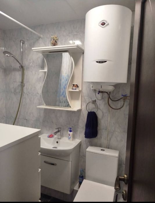 2 кім. квартира Пасічна