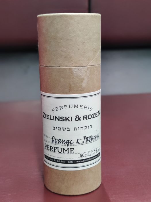 Парфум Orange & Jasmine 50 мл