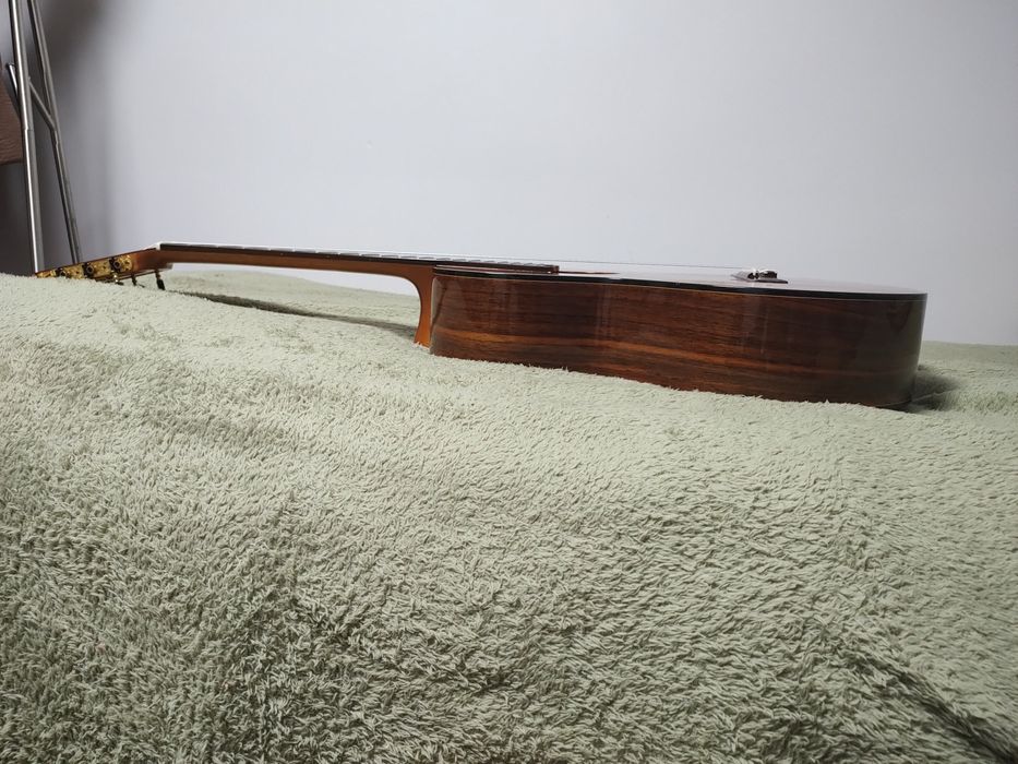 Martinez MCG-50C España gitara klasyczna Genialne brzmienie !!