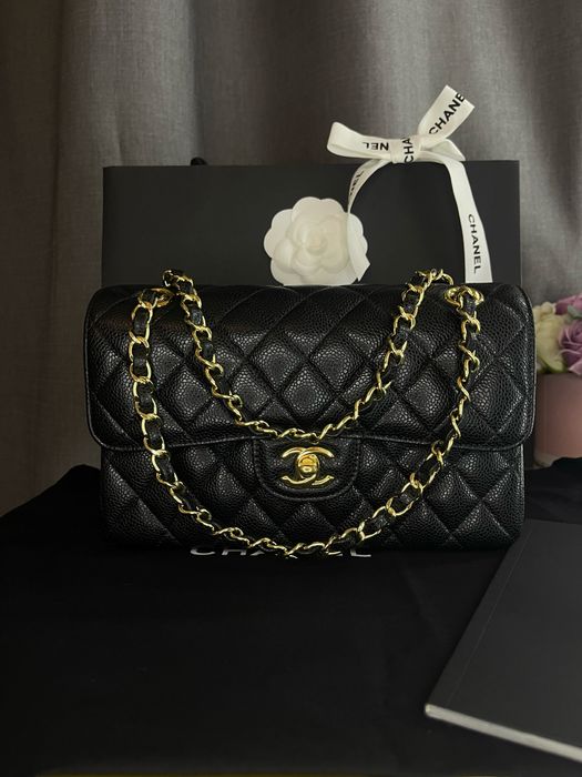 Сумка сумочка Chanel Flap 23