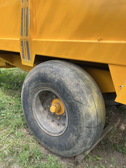 Sprzedam rozrzutnik marki Maitre EMM 60 FL