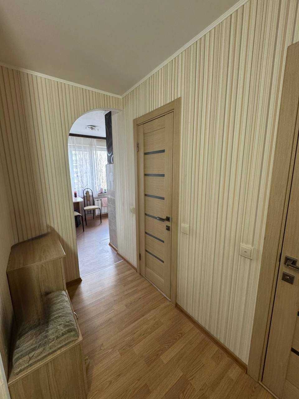 Продаж 3 кімн. кв вул. Гната Юри 4, Святошинський, Борщагівка Колібріс