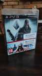 Assassin's Creed Revelations i Brotherhood  Double Pack - GRY PS3, PL