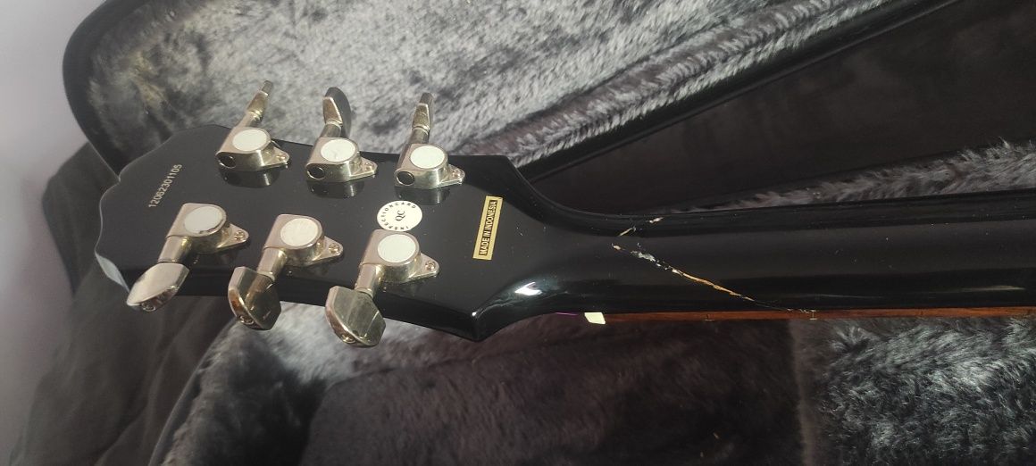 Gitara Epiphone Les Paul 100