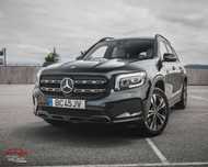 Mercedes-Benz GLB 180