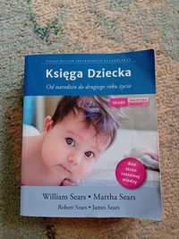 Księga dziecka - William Sears