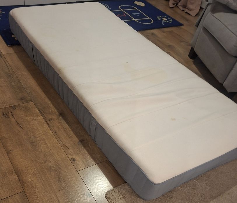 Materac Ikea 90x200