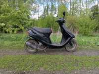 Продам honda dio27