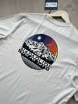 Оригінал Napapijri (S,M,XL) S-Lahni Tee Футболка Нова Мужская Белая