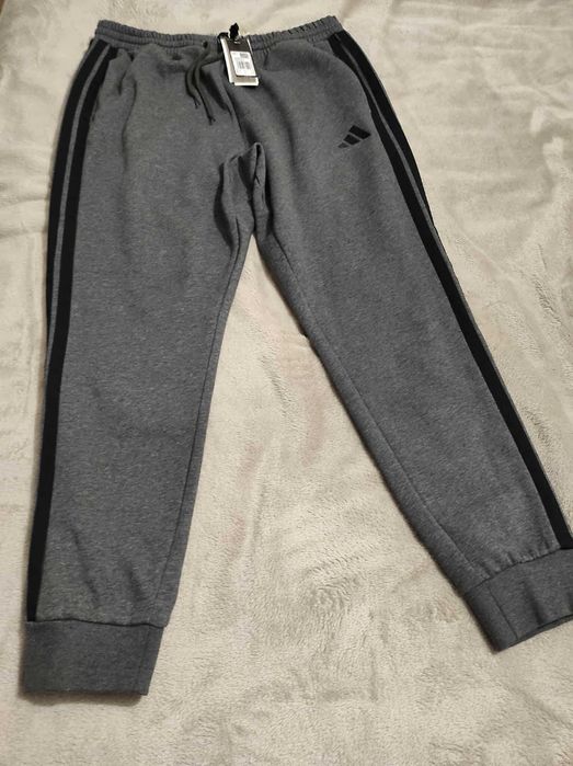 Dresy ADIDAS komplet męskie NOWE.