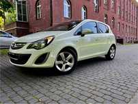 Opel Corsa Bogata Wersja !!!