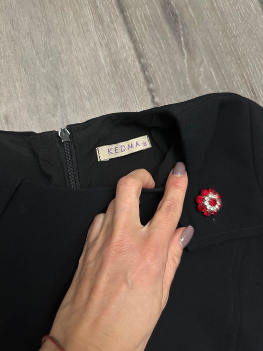 Платье Kedma, Турция. Размер S.