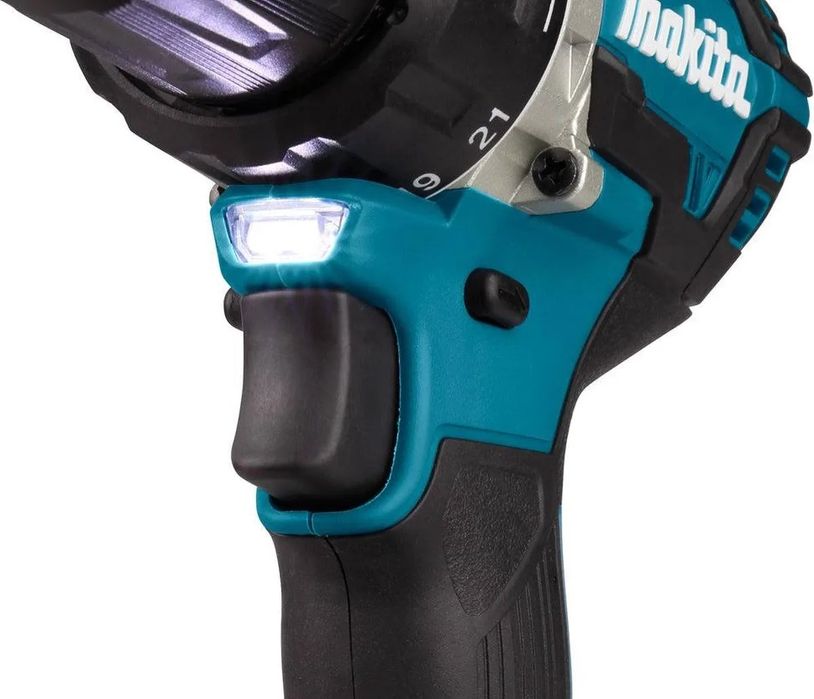 Makita wiertarko - wkrętarka DDF484