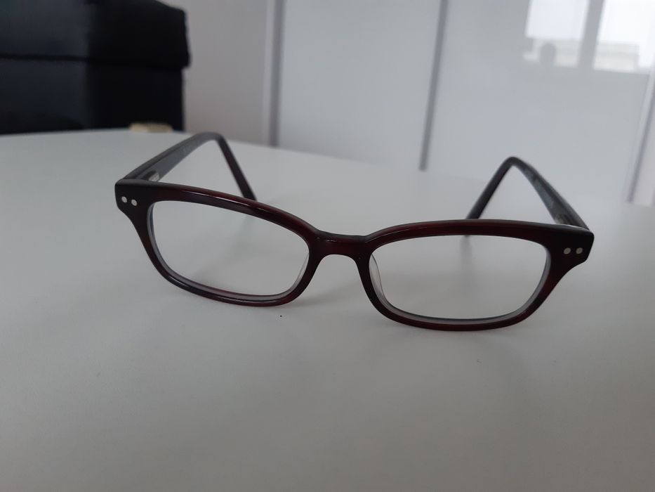 Oprawki okulary damskie