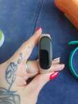 Smartwatch band 4