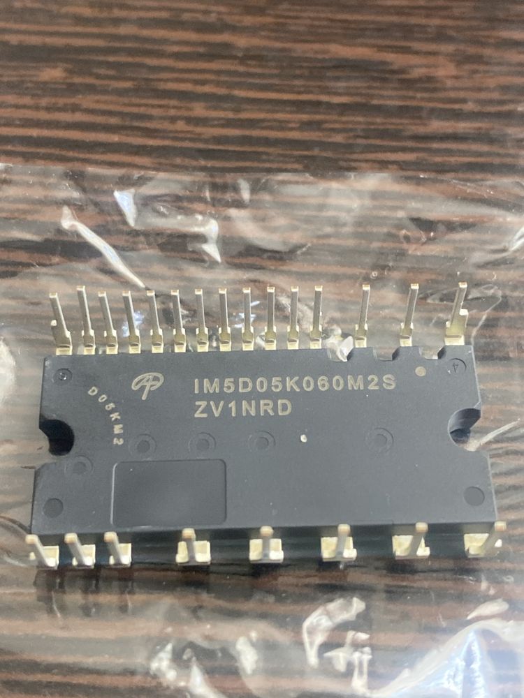 Im5d05k060m2s , ikcm15f60, iram535-1065, Scm3615c91Драйвер IGBT