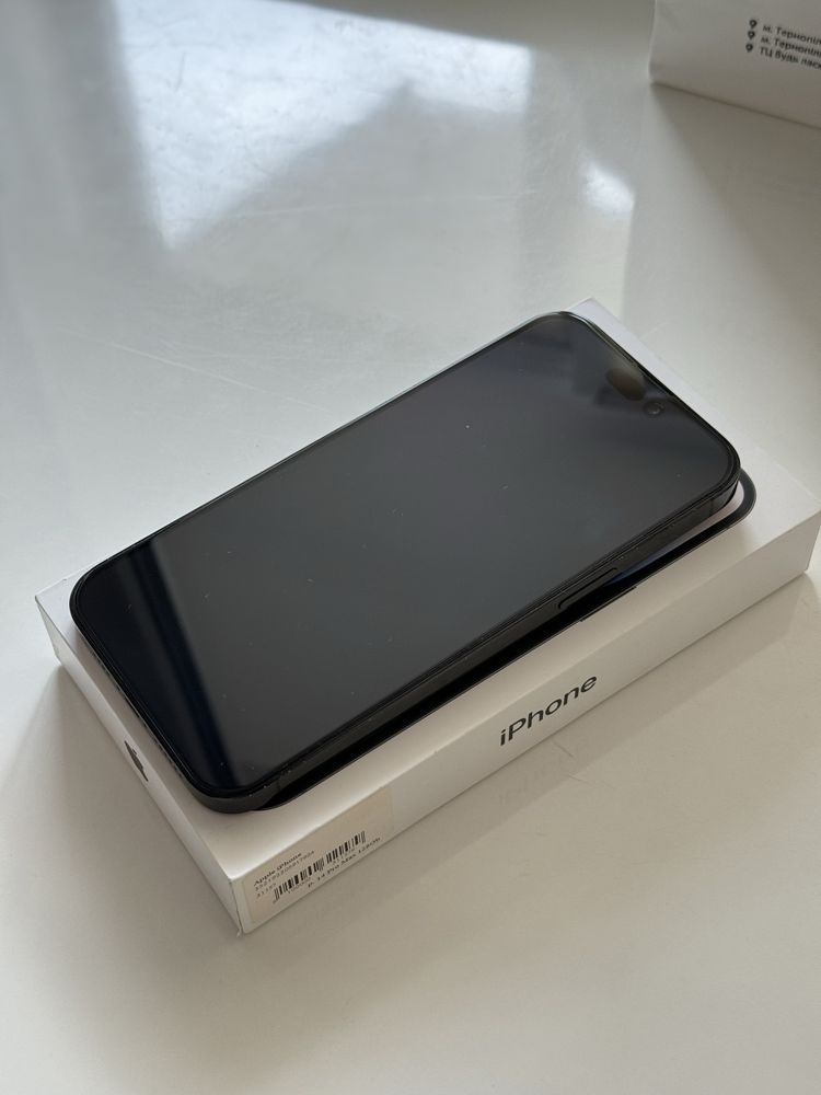 Iphone 14 Pro max ( Айфон 14 про макс ) 128