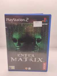 Enter The Matrix Ps2 nr 1873