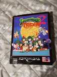 Amiga Lemings 2 Tribes Lemingi Retro