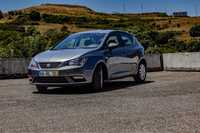 Seat Ibiza 2016 1.4 TDI