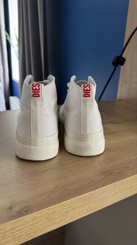 Кеди diesel оригінал